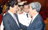 Lực lượng CAND luôn góp phần quan trọng vào thành tựu chung của đất nước